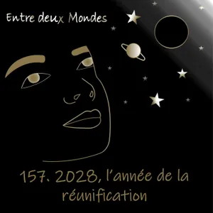 #157 2028, l'année de la réunification