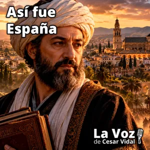 Así fue España: Maimonides (I): Los judíos en Al Andalus - 19/10/26