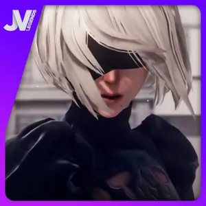 5 ans après la sortie de Nier Automata, un enfant a trouvé l'impossible - BONUS JV LEGENDS