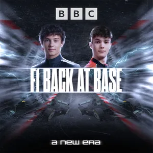 Back at Base, Series 3: 9. A New Era
