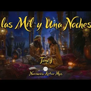 Las Mil y Una Noches – Tomo 1 – Audiolibro completo