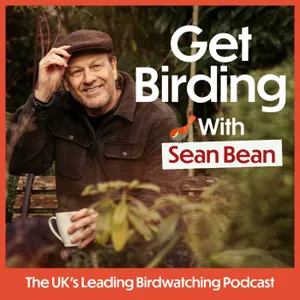 The RSPB Big Garden Birdwatch with Dr Amir Khan