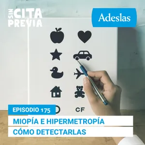 Miopía e hipermetropía cómo detectarlas