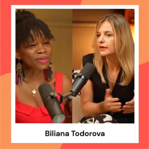 Peut-on entraîner son cerveau à la joie ? avec Biliana Todorova