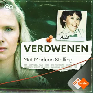 #4 - Alie Spruit (S02)