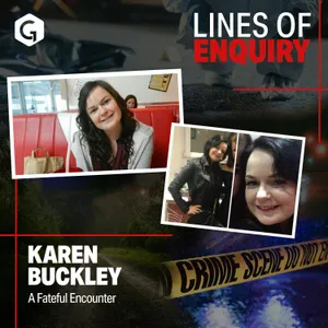 Karen Buckley: A Fateful Encounter