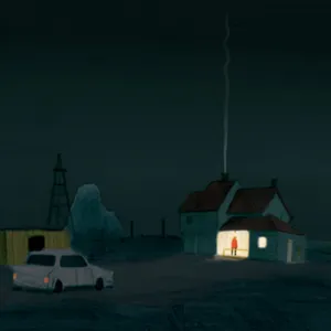 T03E05 - Finis Terrae