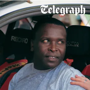 The President's Son | Murder in the Masai Mara, Ep 4