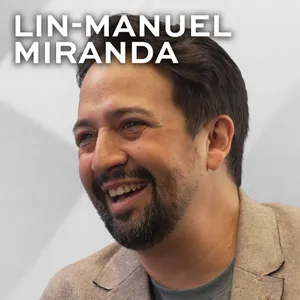 Lin-Manuel Miranda