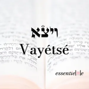 5786 - Vayétsé - Construire un lien d'intimité