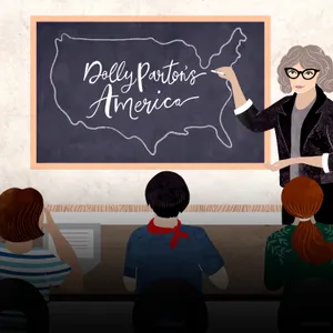 Dolly Parton's America