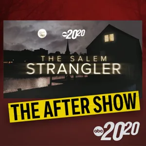 After Show: The Salem Strangler