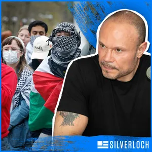 The Culture War We Cannot Lose (Ep. 2612)