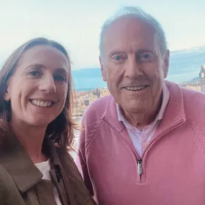 More Rosebud - Gyles's Diaries episode 47