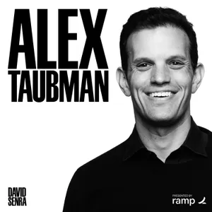 Bringing AI to the Real Economy | Alexander Taubman