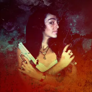 Lady Kalaschnikow – Die Drücker-Mafia aus dem Westerwald