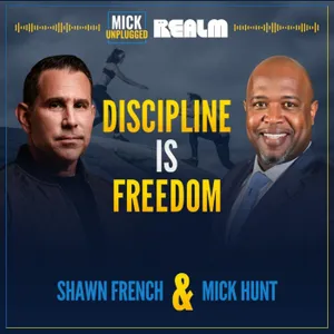 How to Build a Life That Doesn't Quit: Shawn French Explains