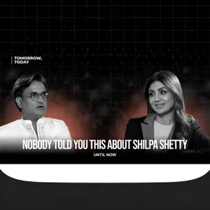 Success, Spirituality & Staying Real | Shilpa Shetty Kundra x Shekhar Natarajan