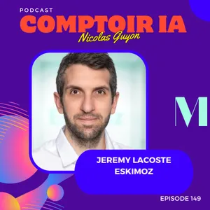 💥 Expert SEO : "Dans 3 ans, écrire comme un humain sera un HANDICAP"