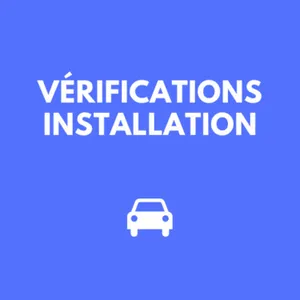 ✅ Vérifications Lors de l'Installation au Poste de Conduite | Permis de Conduire