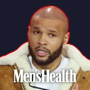 Chris Eubank Jr on the Fight of His Life:  'If I Lose to Conor Benn, I Retire' -