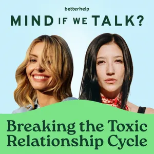 Why We Stay in Tough Relationships