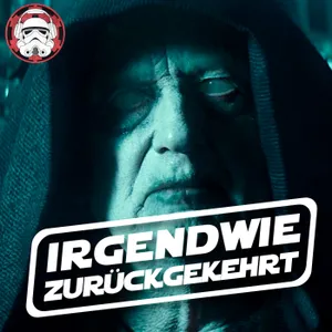 #132: Irgendwie ist XY zurückgekehrt | Hörerfrage
