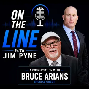 Bruce Arians: Leadership, Tom Brady & Building a Super Bowl Champion