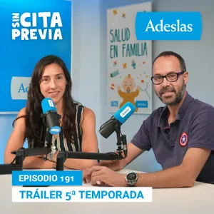Tráiler 5ª temporada