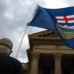 Separation Anxiety: The Alberta Referendum