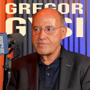 Gregor Gysi: Ich versuche immer, den Zeitgeist zu verändern | 73