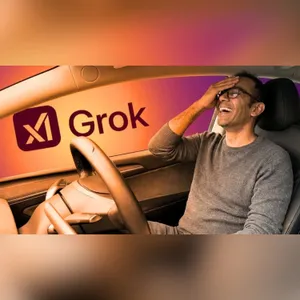 Grok llega a Tesla, analizamos Grok 4.2 en vivo (Ep. 143)