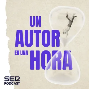 Un autor en una hora | Gabriela Mistral