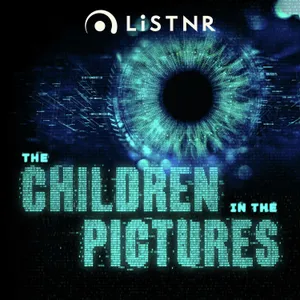 The Children in the Pictures | Ep 8 | The Hope and the Good