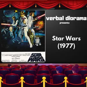Star Wars (Episode IV – A New Hope) (1977)