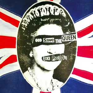 1976. Sex Pistols. El Punk sacude Inglaterra. 50º Aniversario
