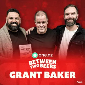 Grant Baker: The Business of Going All In - 42 Below, Turners & Liam Lawson
