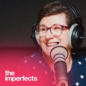 Maggie Dent - ‘Good Enough’ Parenting is Good Enough