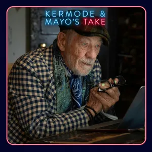 SIR IAN MCKELLEN: Christophers and some unfinished business…