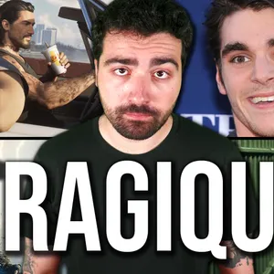 PS5 hackée GTA VI sur PC et RJ MITTE R.I.P ! (Godzilla Minus Zero, L'exorciste Martyrs ...)