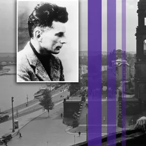 German Diaries (4/4) - Hörspiel nach Samuel Beckett