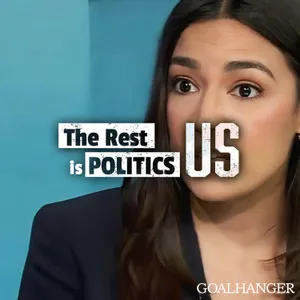 211. AOC Is Breaking With The Democratic Socialists — Here’s Why
