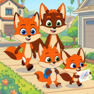 Morning Affirmations - Afirmaciones de la Mañana (Bilingual Kids Stories – English & Spanish)