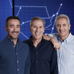 17:00 | 17 OCT 2026 | TIEMPO DE JUEGO