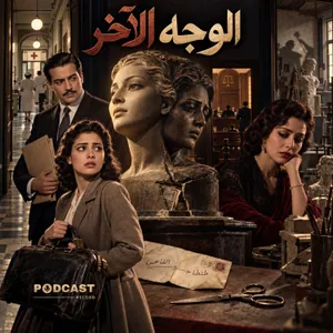 الوجه الآخر