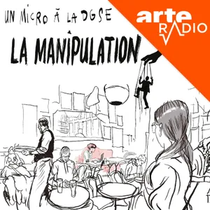 Un micro à la DGSE : La manipulation (1/6)