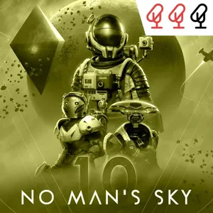 1334: Diez años de No Man's Sky, ventas de Big Walk, fecha de 1666: Amsterdam