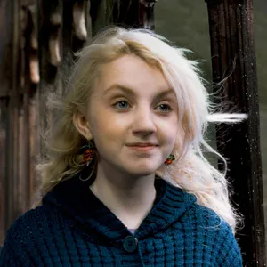 Le Poudcast #15 : Luna Lovegood