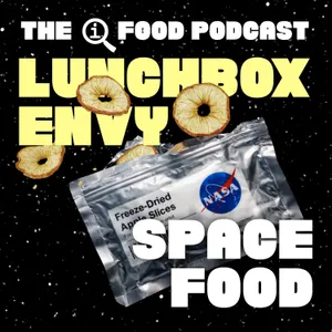 50: 🚀 Where To Get A Good Drink In Space