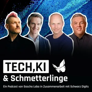 Deutschland hat einen KI-Plan. Jetzt braucht er nur noch Deutschland!